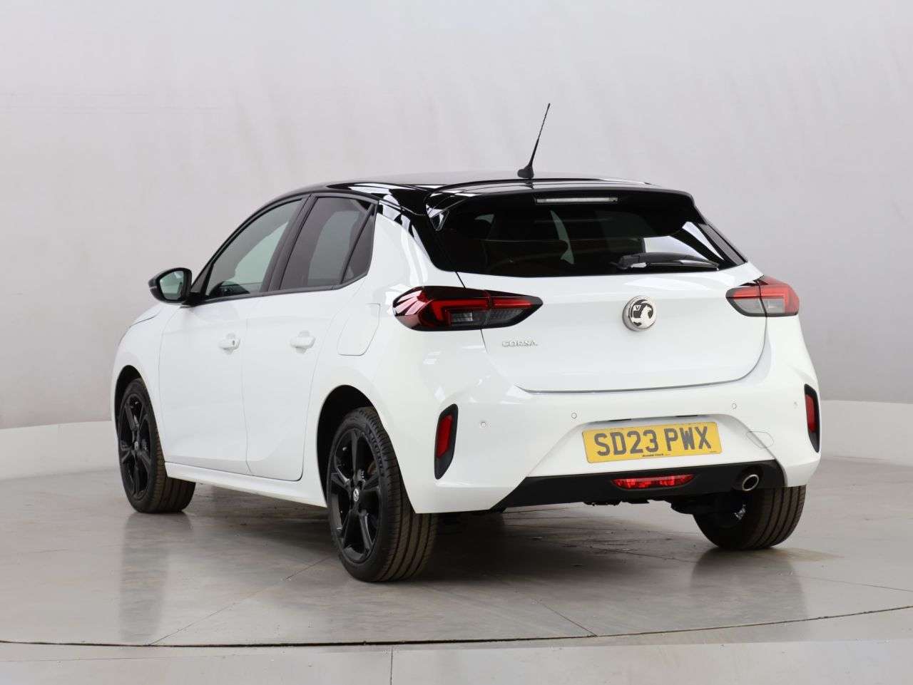 2023 VAUXHALL CORSA 2023 VAUXHALL CORSA