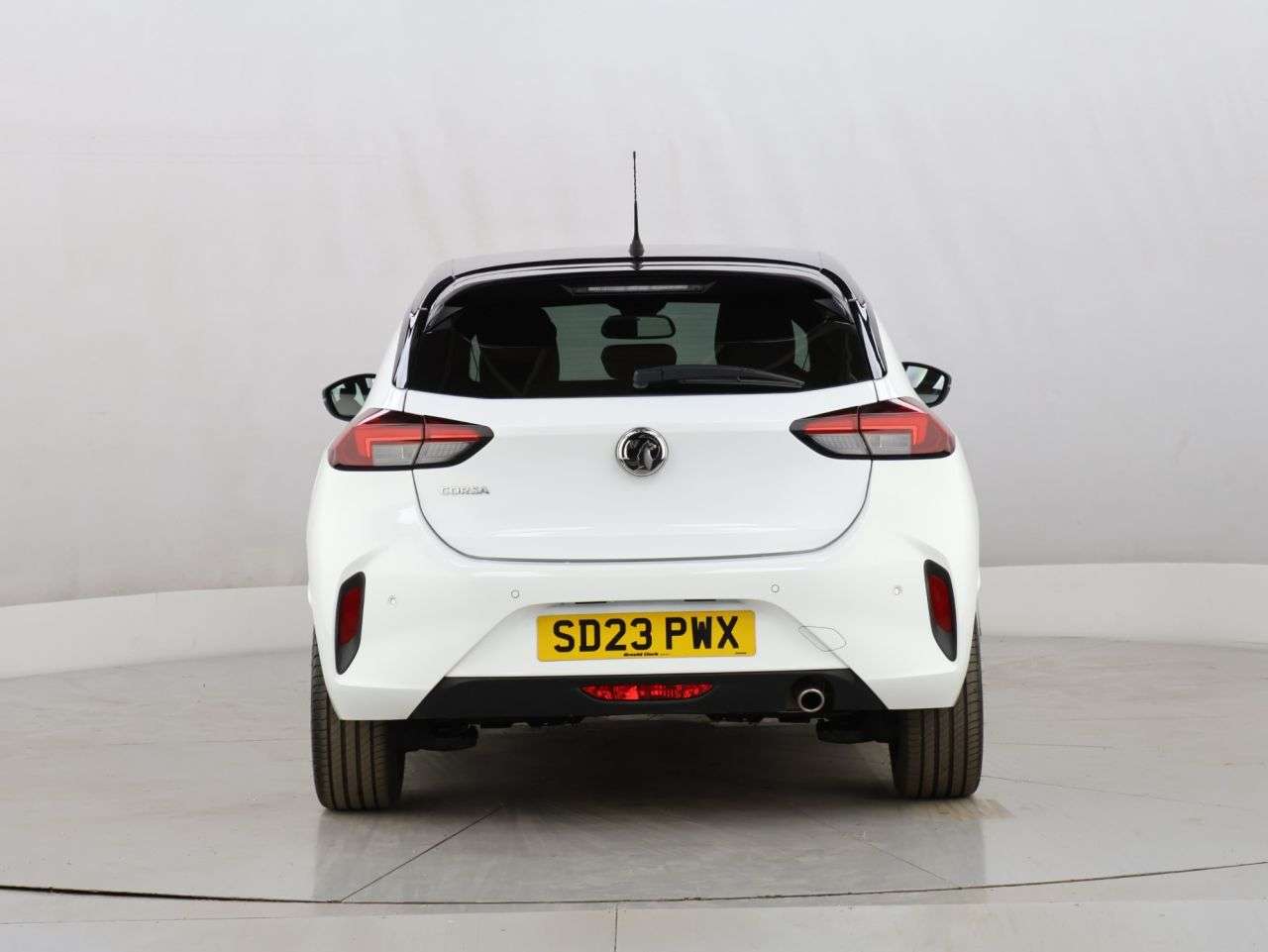 2023 VAUXHALL CORSA 2023 VAUXHALL CORSA