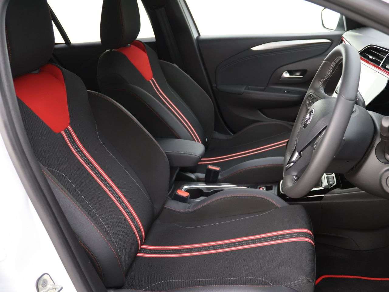 2023 VAUXHALL CORSA 2023 VAUXHALL CORSA