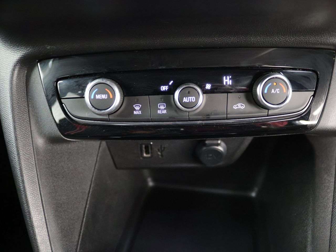 2023 VAUXHALL CORSA 2023 VAUXHALL CORSA