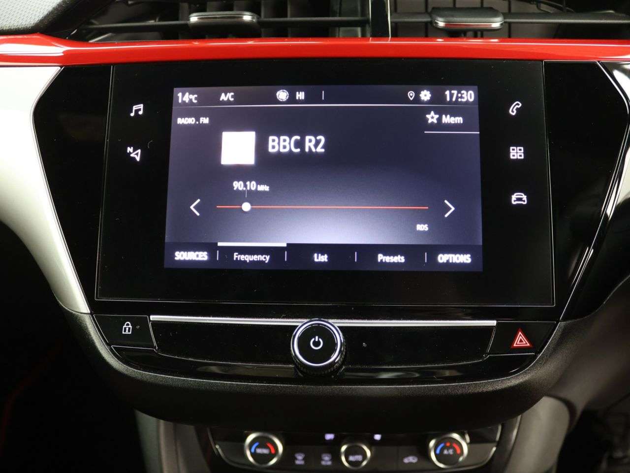 2023 VAUXHALL CORSA 2023 VAUXHALL CORSA