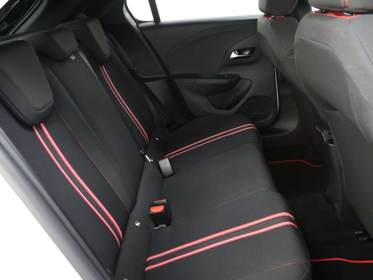 2023 VAUXHALL CORSA 2023 VAUXHALL CORSA