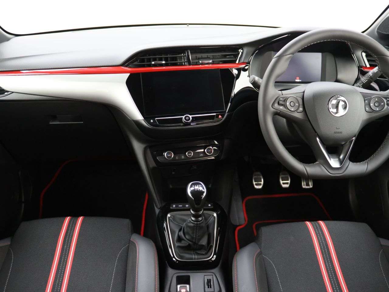 2023 VAUXHALL CORSA 2023 VAUXHALL CORSA