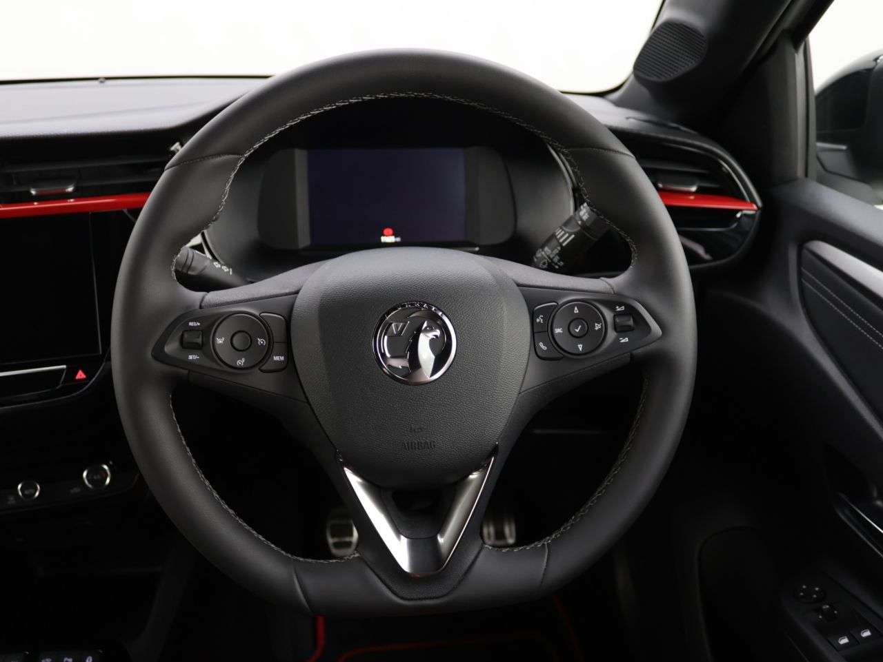 2023 VAUXHALL CORSA 2023 VAUXHALL CORSA