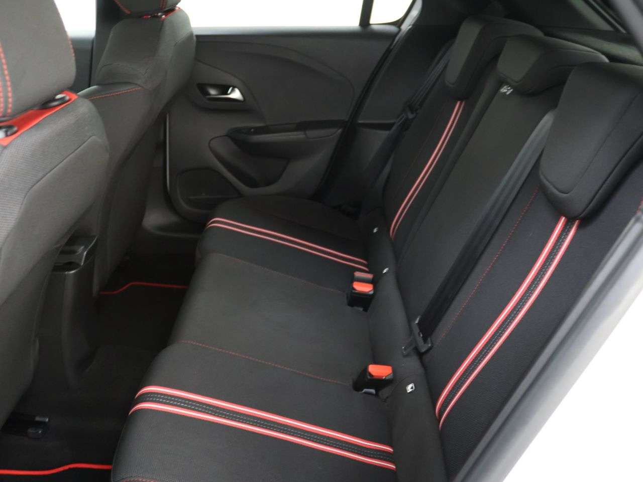 2023 VAUXHALL CORSA 2023 VAUXHALL CORSA