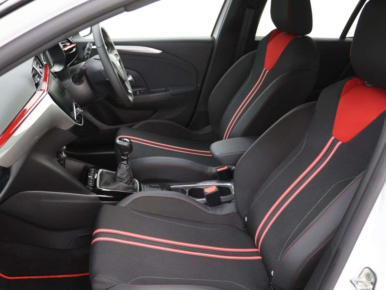 2023 VAUXHALL CORSA 2023 VAUXHALL CORSA