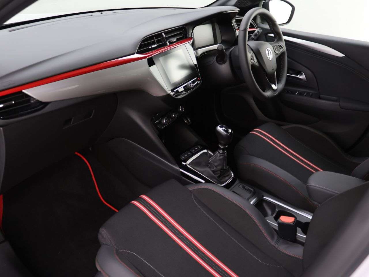 2023 VAUXHALL CORSA 2023 VAUXHALL CORSA