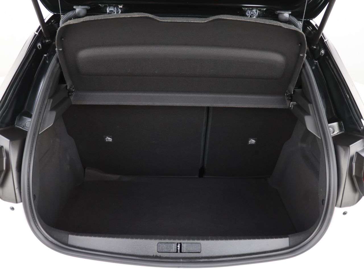 2023 VAUXHALL CORSA 2023 VAUXHALL CORSA