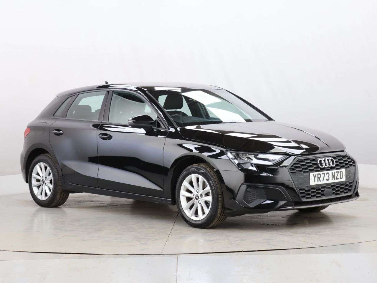 2023 AUDI A3 2023 AUDI A3