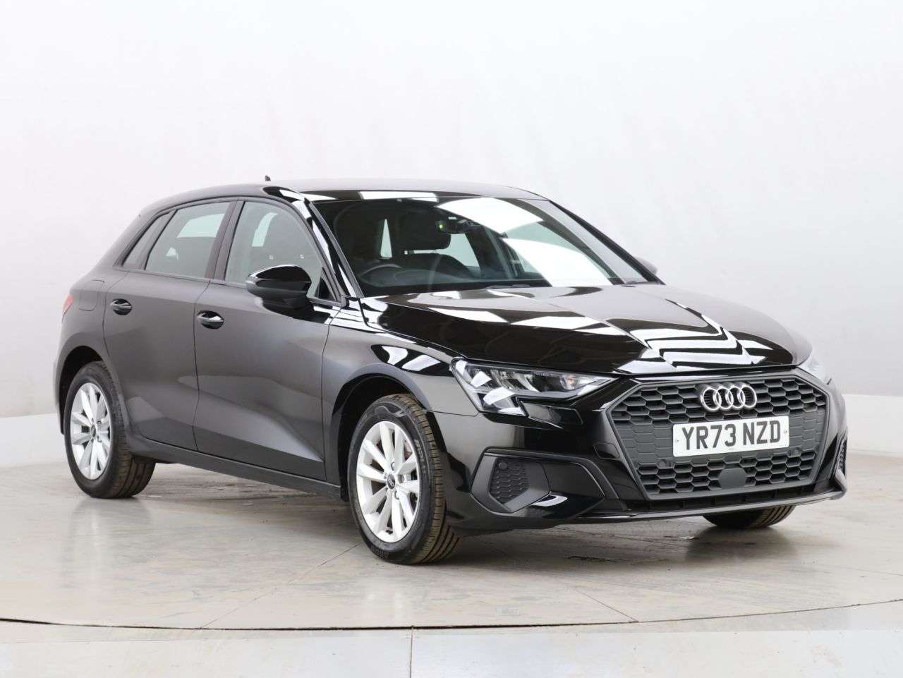 2023 AUDI A3 2023 AUDI A3