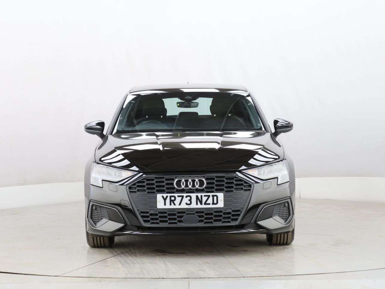 2023 AUDI A3 2023 AUDI A3