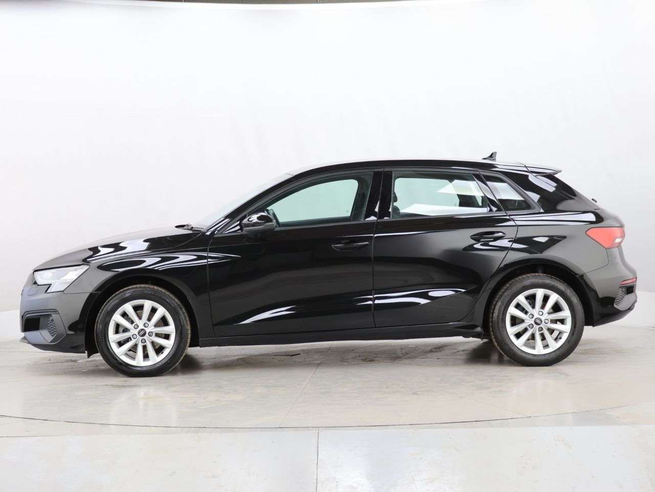 2023 AUDI A3 2023 AUDI A3