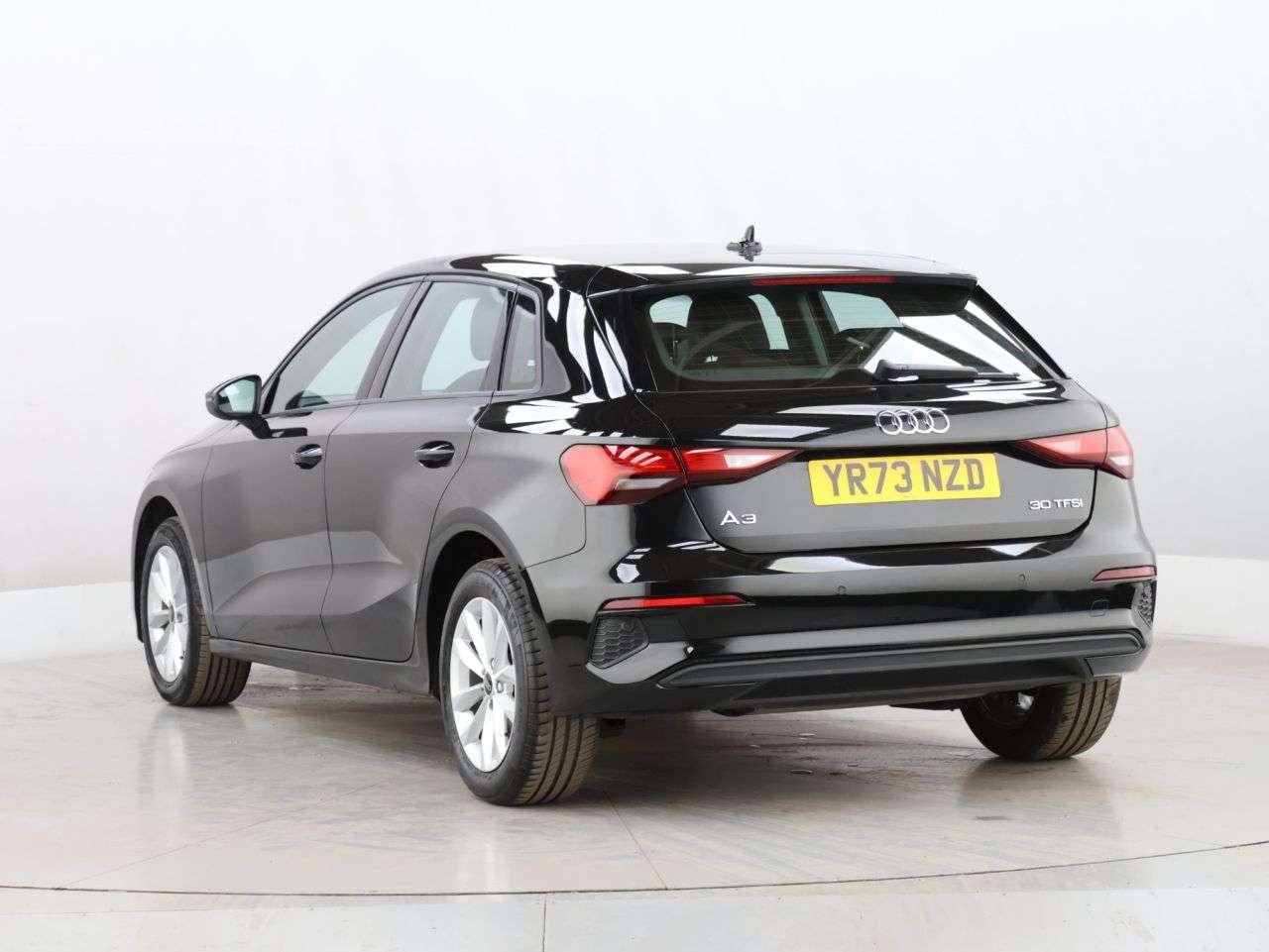 2023 AUDI A3 2023 AUDI A3