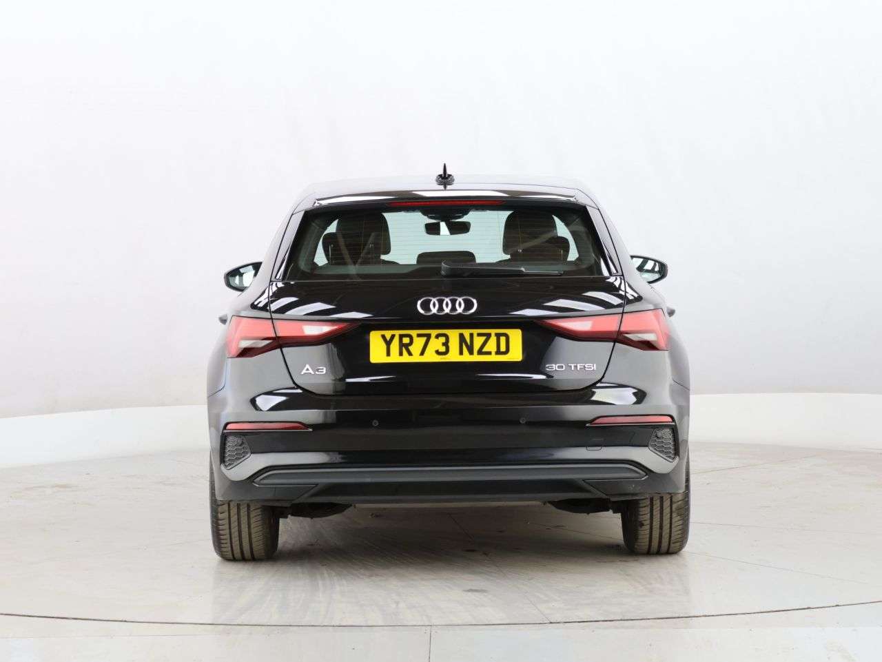 2023 AUDI A3 2023 AUDI A3