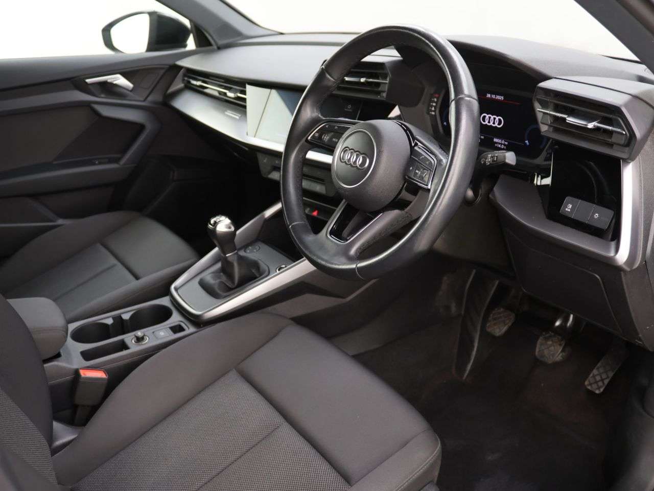 2023 AUDI A3 2023 AUDI A3