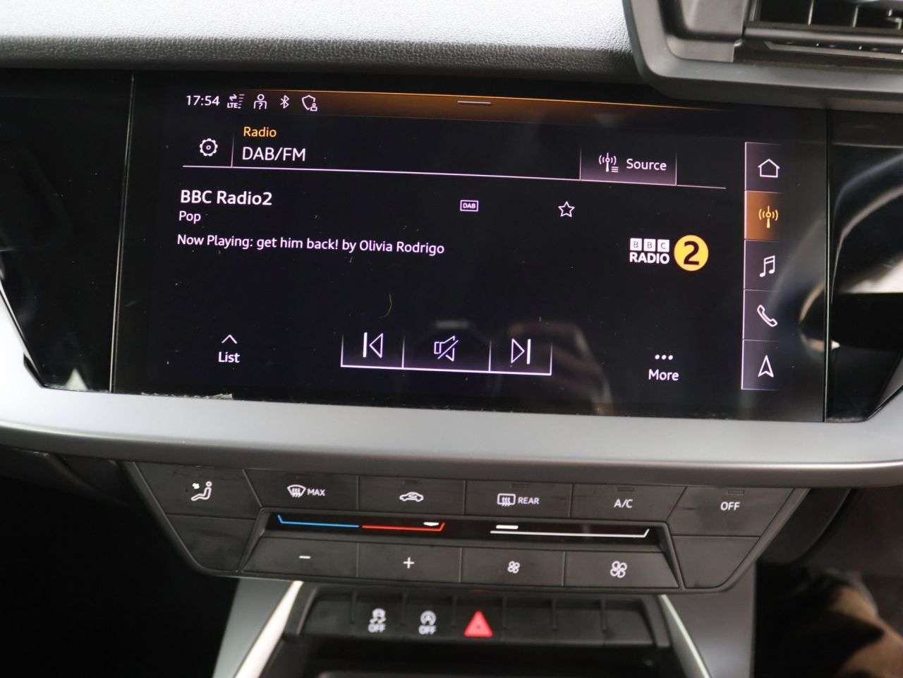 2023 AUDI A3 2023 AUDI A3