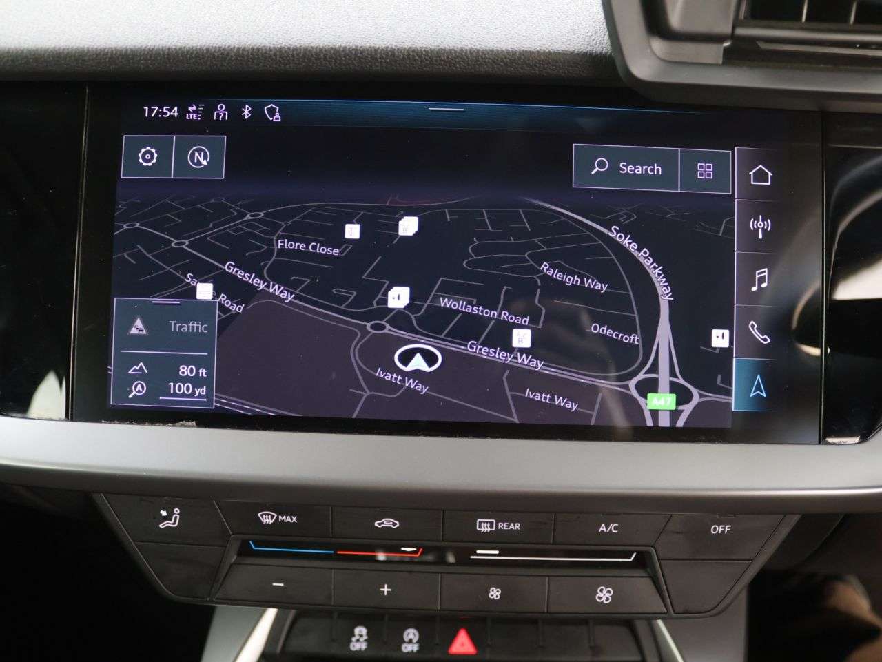 2023 AUDI A3 2023 AUDI A3