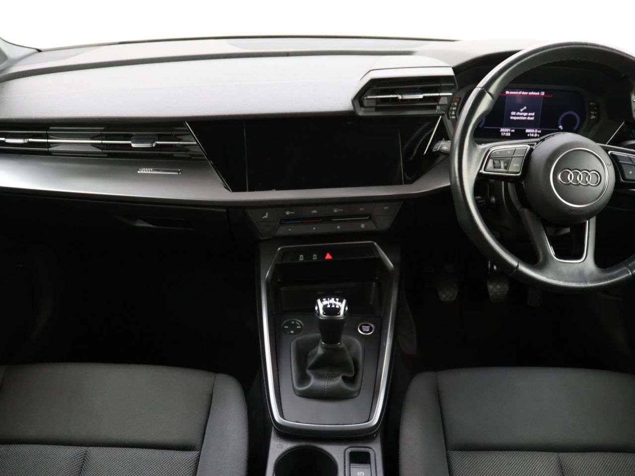 2023 AUDI A3 2023 AUDI A3