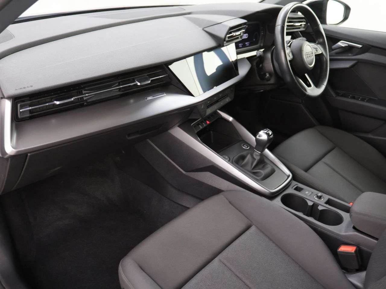 2023 AUDI A3 2023 AUDI A3