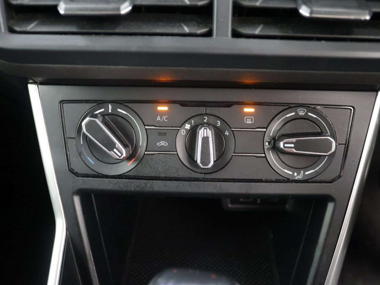 2022 VOLKSWAGEN POLO 2022 VOLKSWAGEN POLO