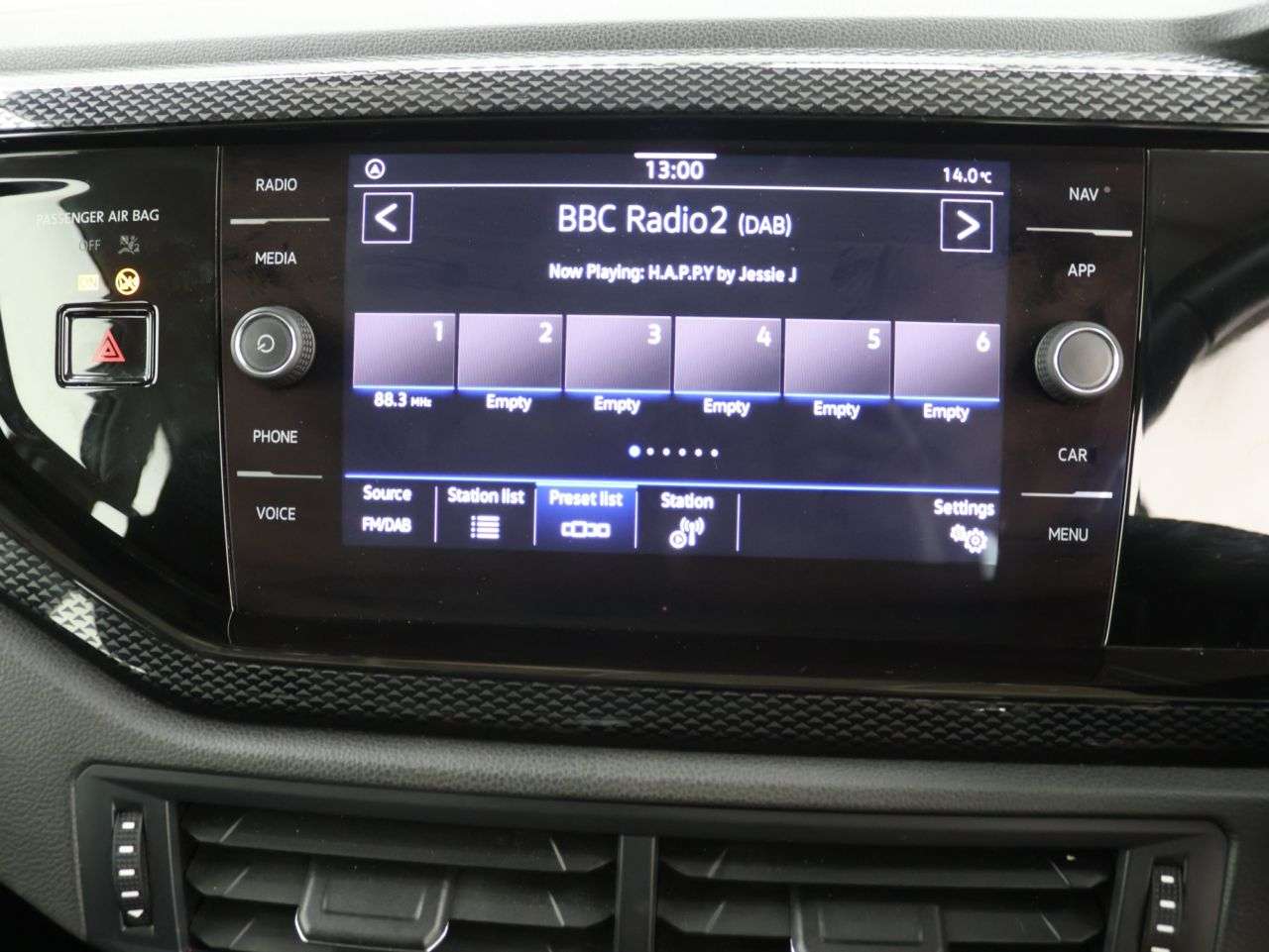 2022 VOLKSWAGEN POLO 2022 VOLKSWAGEN POLO