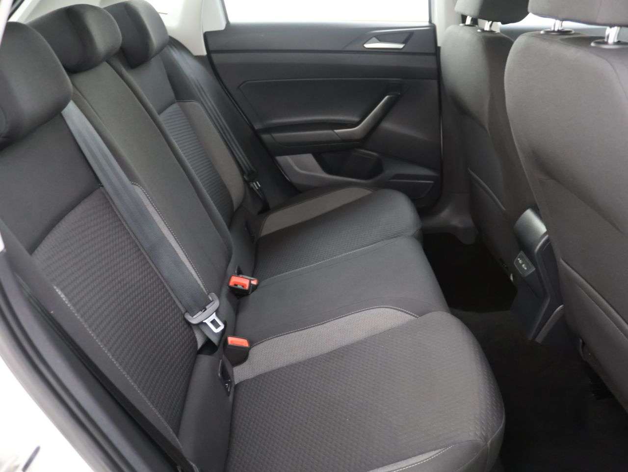 2022 VOLKSWAGEN POLO 2022 VOLKSWAGEN POLO