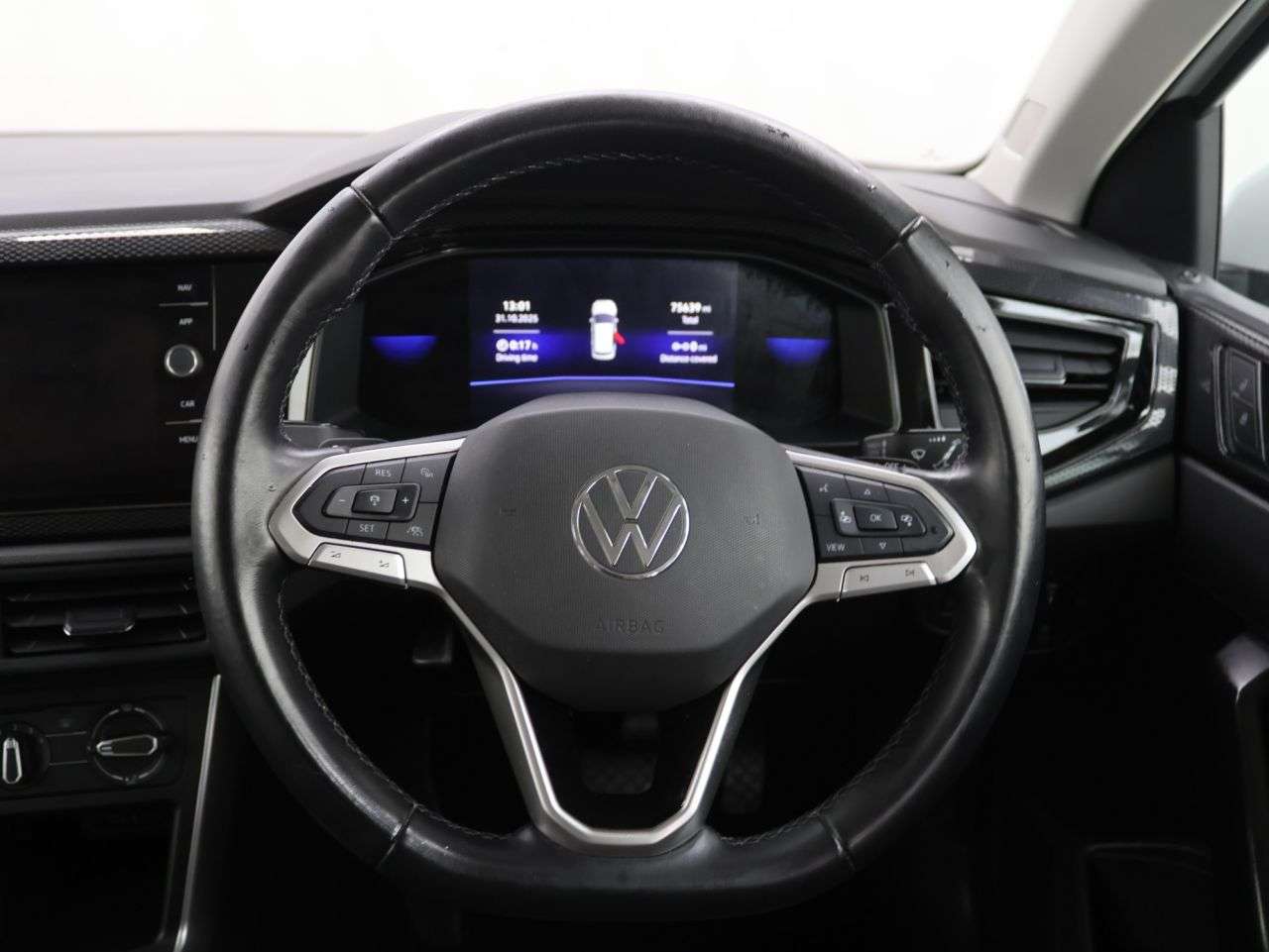 2022 VOLKSWAGEN POLO 2022 VOLKSWAGEN POLO