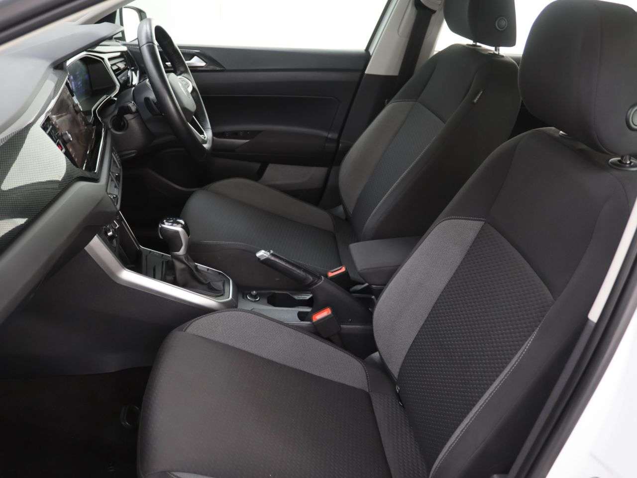 2022 VOLKSWAGEN POLO 2022 VOLKSWAGEN POLO