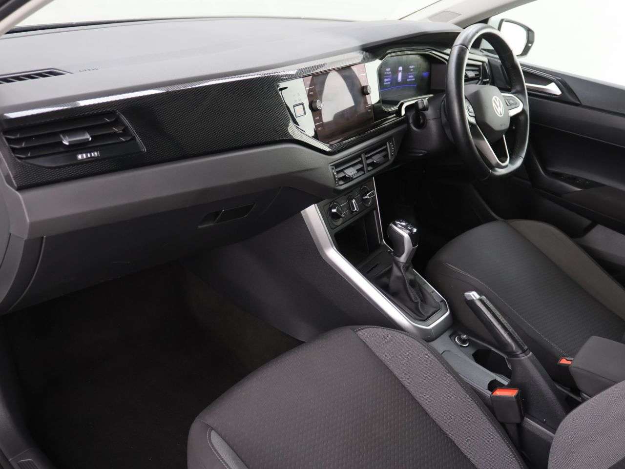 2022 VOLKSWAGEN POLO 2022 VOLKSWAGEN POLO