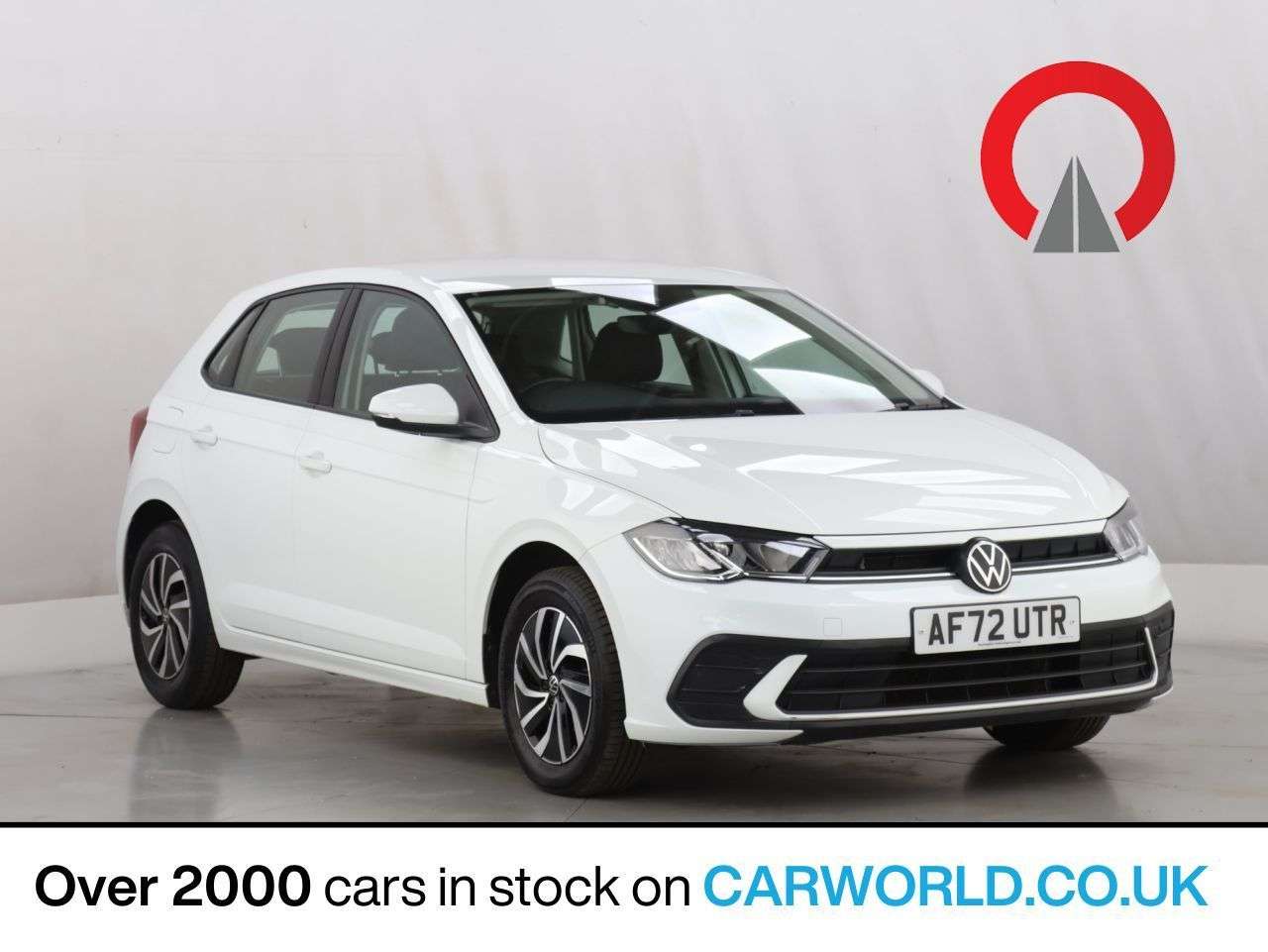 2022 VOLKSWAGEN POLO 2022 VOLKSWAGEN POLO