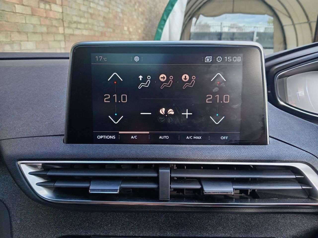 2020 PEUGEOT 3008 2020 PEUGEOT 3008