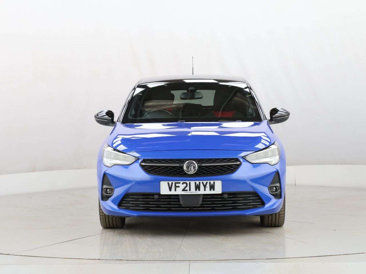 2021 VAUXHALL CORSA 2021 VAUXHALL CORSA