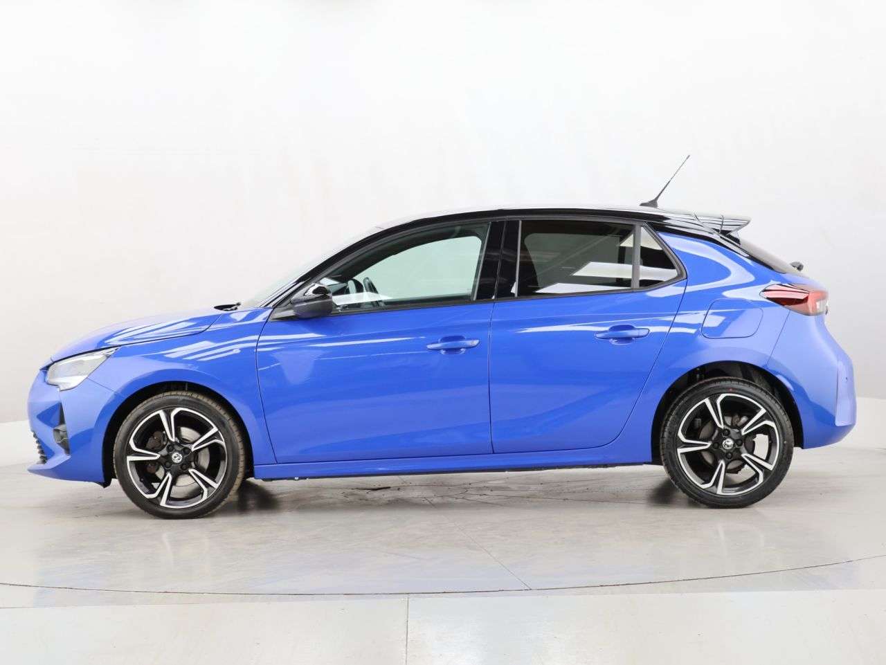 2021 VAUXHALL CORSA 2021 VAUXHALL CORSA