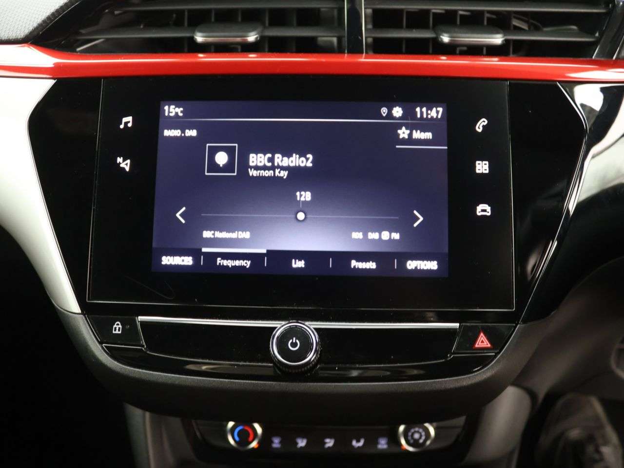 2021 VAUXHALL CORSA 2021 VAUXHALL CORSA