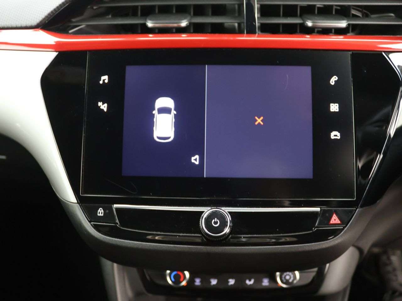 2021 VAUXHALL CORSA 2021 VAUXHALL CORSA