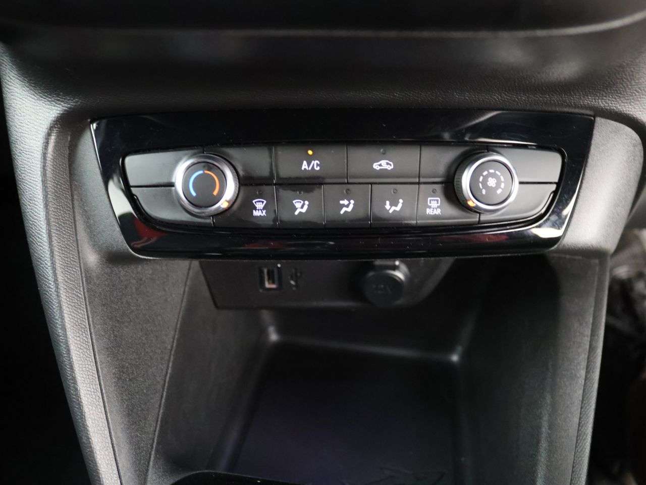 2021 VAUXHALL CORSA 2021 VAUXHALL CORSA