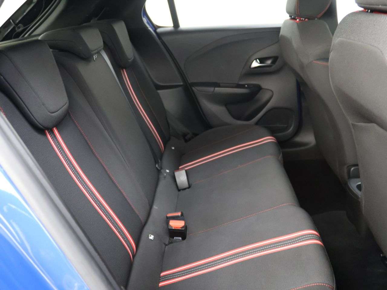 2021 VAUXHALL CORSA 2021 VAUXHALL CORSA