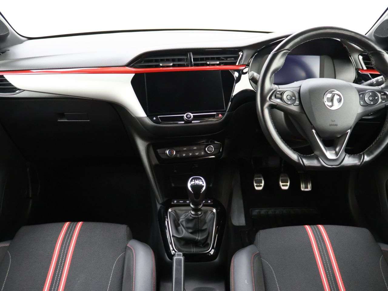 2021 VAUXHALL CORSA 2021 VAUXHALL CORSA