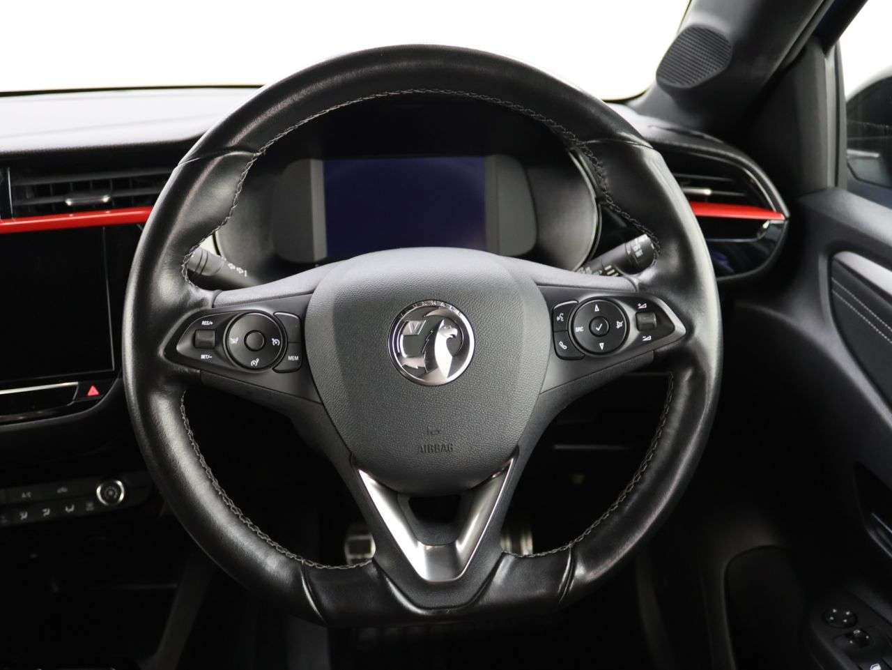 2021 VAUXHALL CORSA 2021 VAUXHALL CORSA