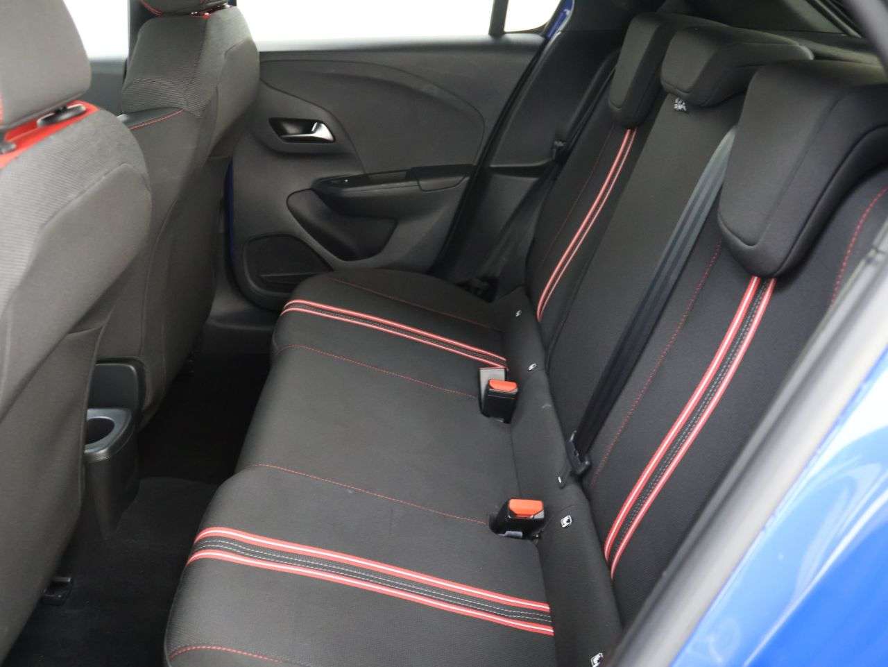 2021 VAUXHALL CORSA 2021 VAUXHALL CORSA