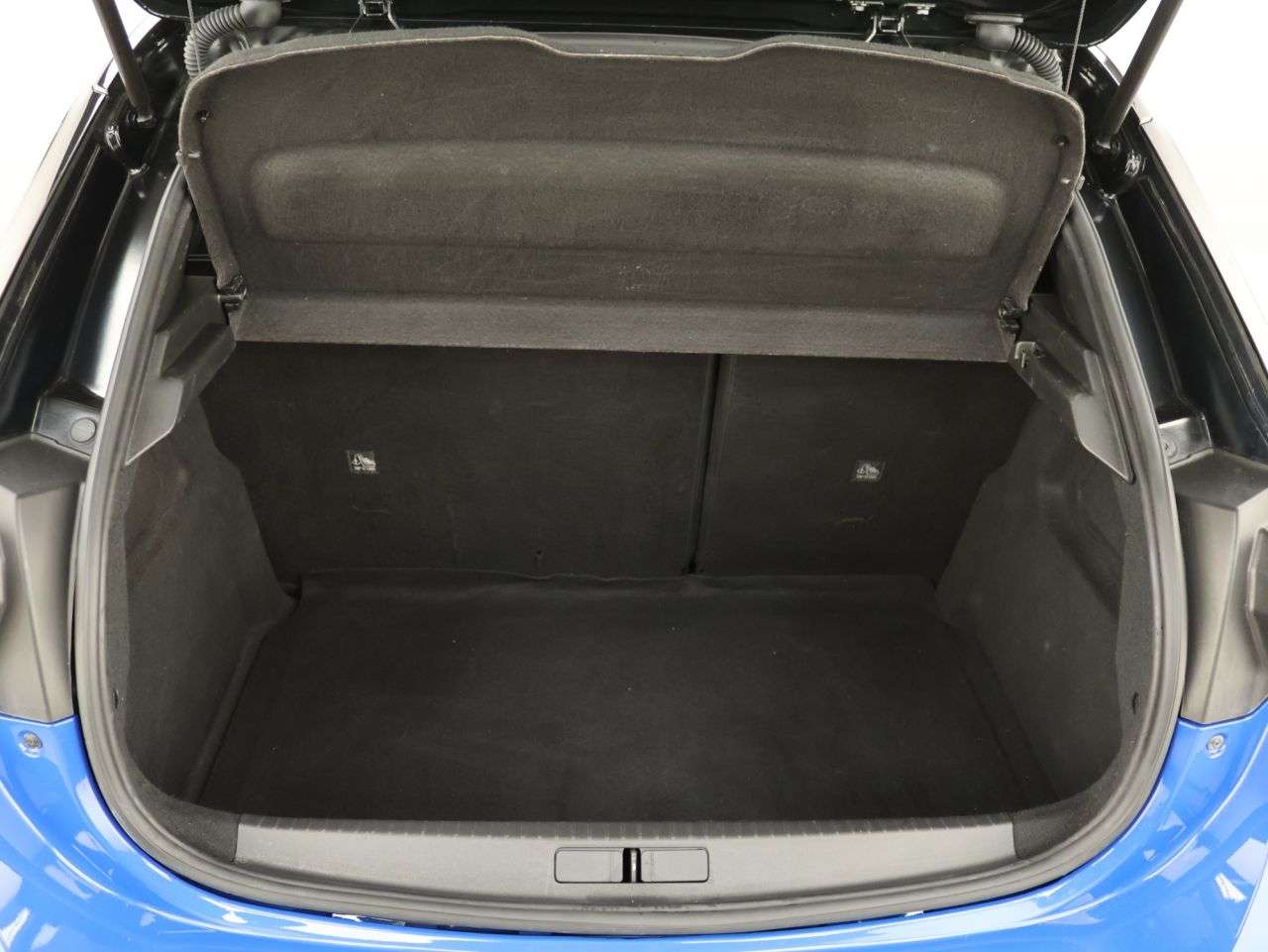 2021 VAUXHALL CORSA 2021 VAUXHALL CORSA