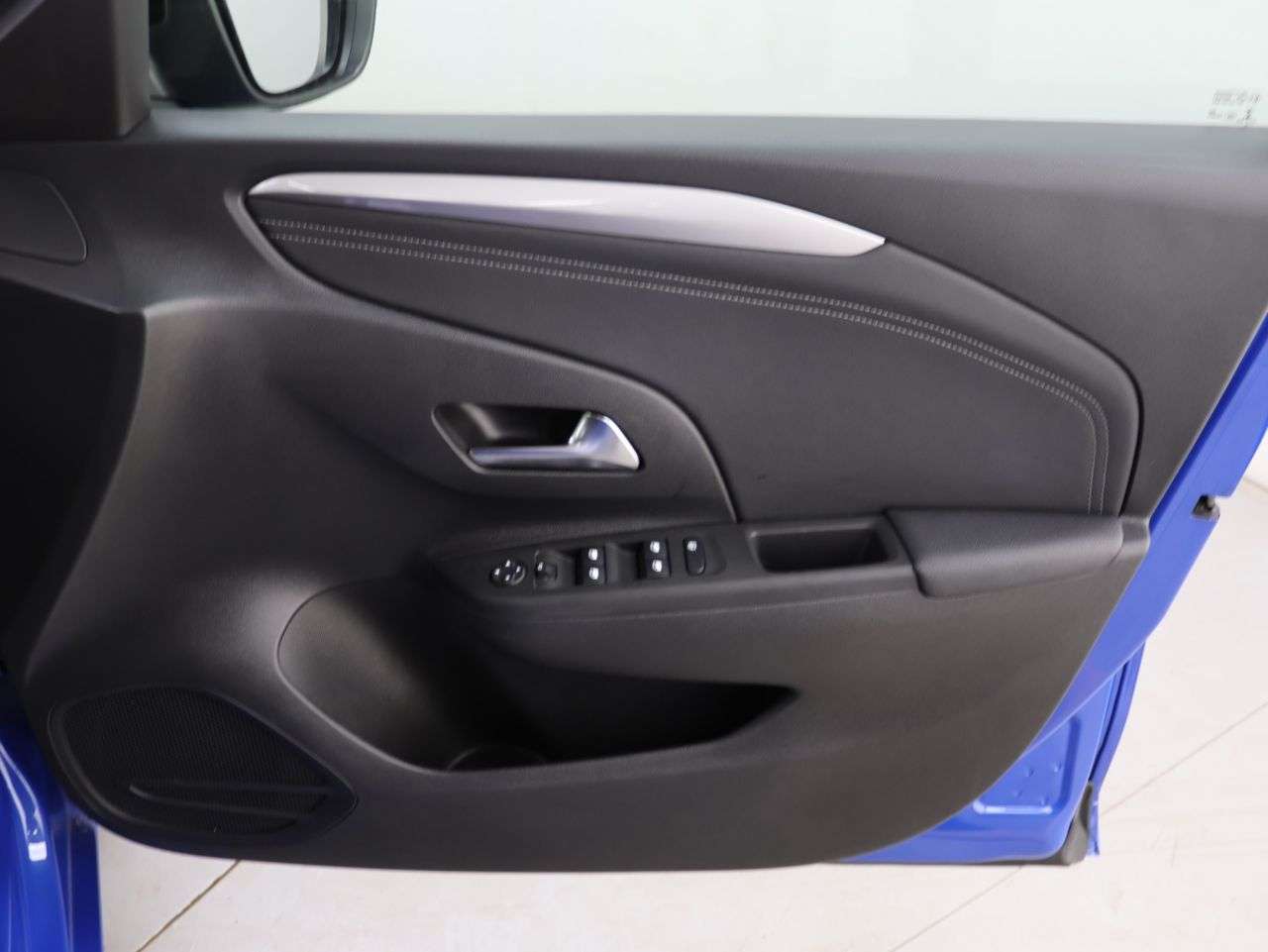 2021 VAUXHALL CORSA 2021 VAUXHALL CORSA