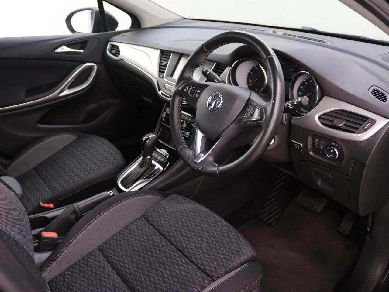 2020 VAUXHALL ASTRA 2020 VAUXHALL ASTRA