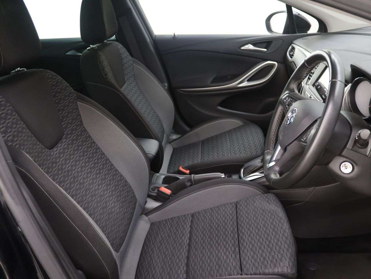 2020 VAUXHALL ASTRA 2020 VAUXHALL ASTRA