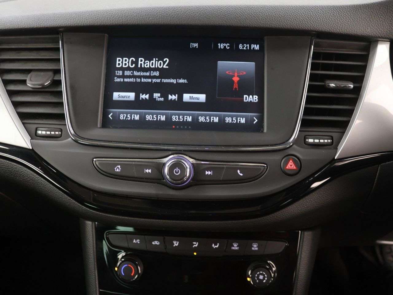 2020 VAUXHALL ASTRA 2020 VAUXHALL ASTRA