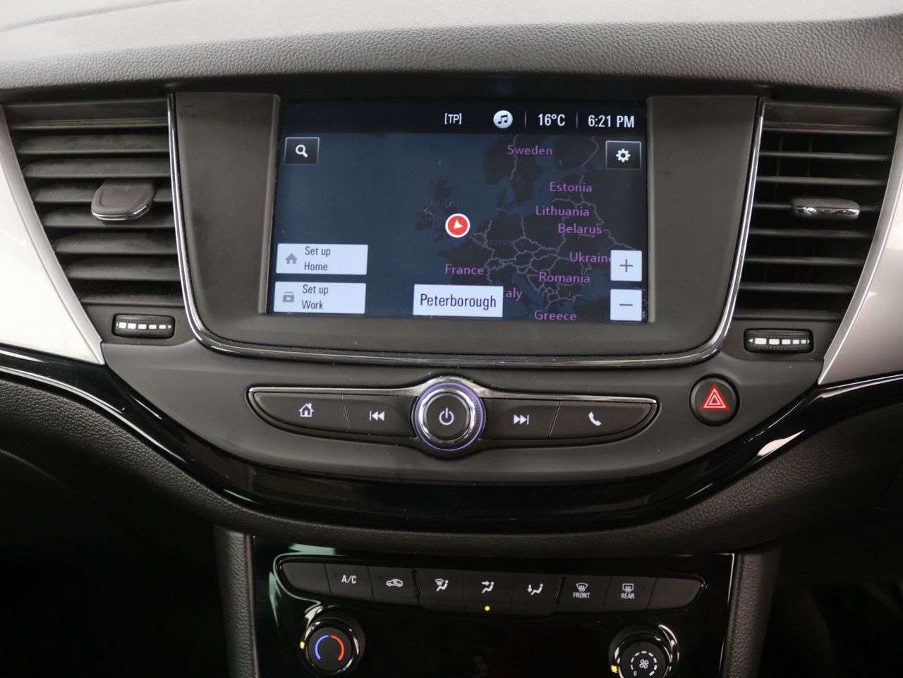 2020 VAUXHALL ASTRA 2020 VAUXHALL ASTRA