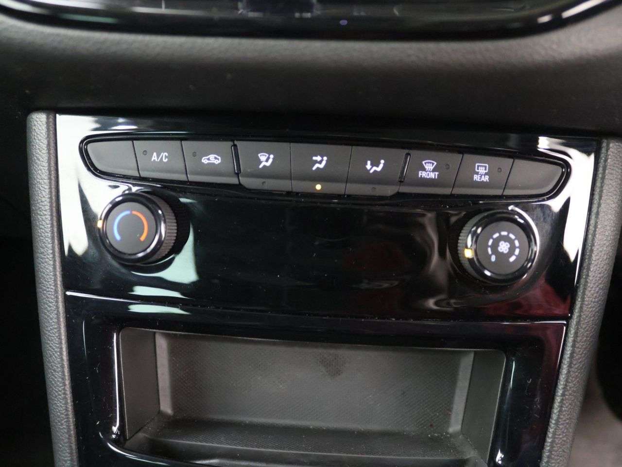 2020 VAUXHALL ASTRA 2020 VAUXHALL ASTRA