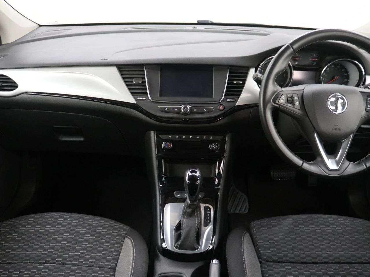 2020 VAUXHALL ASTRA 2020 VAUXHALL ASTRA