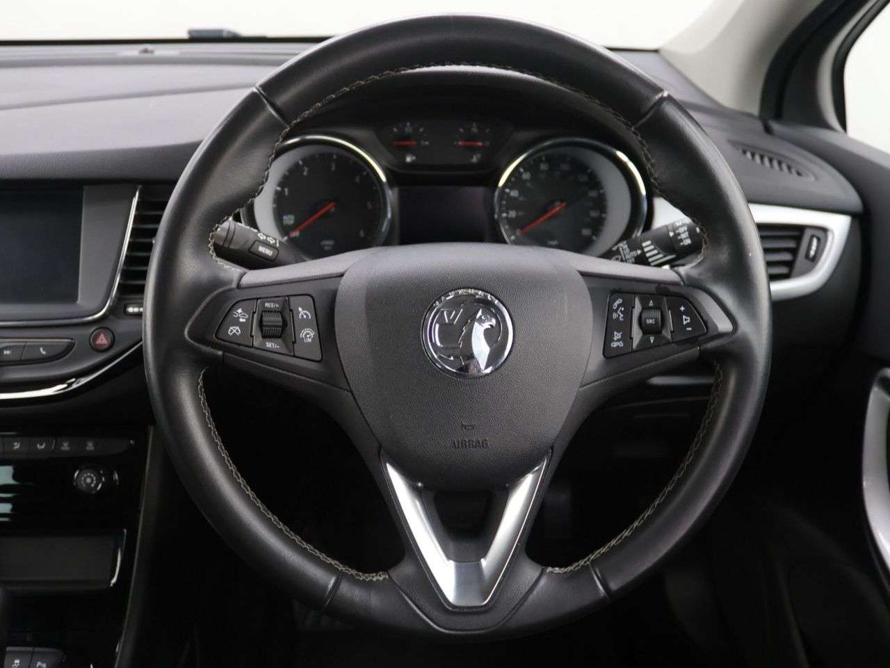 2020 VAUXHALL ASTRA 2020 VAUXHALL ASTRA