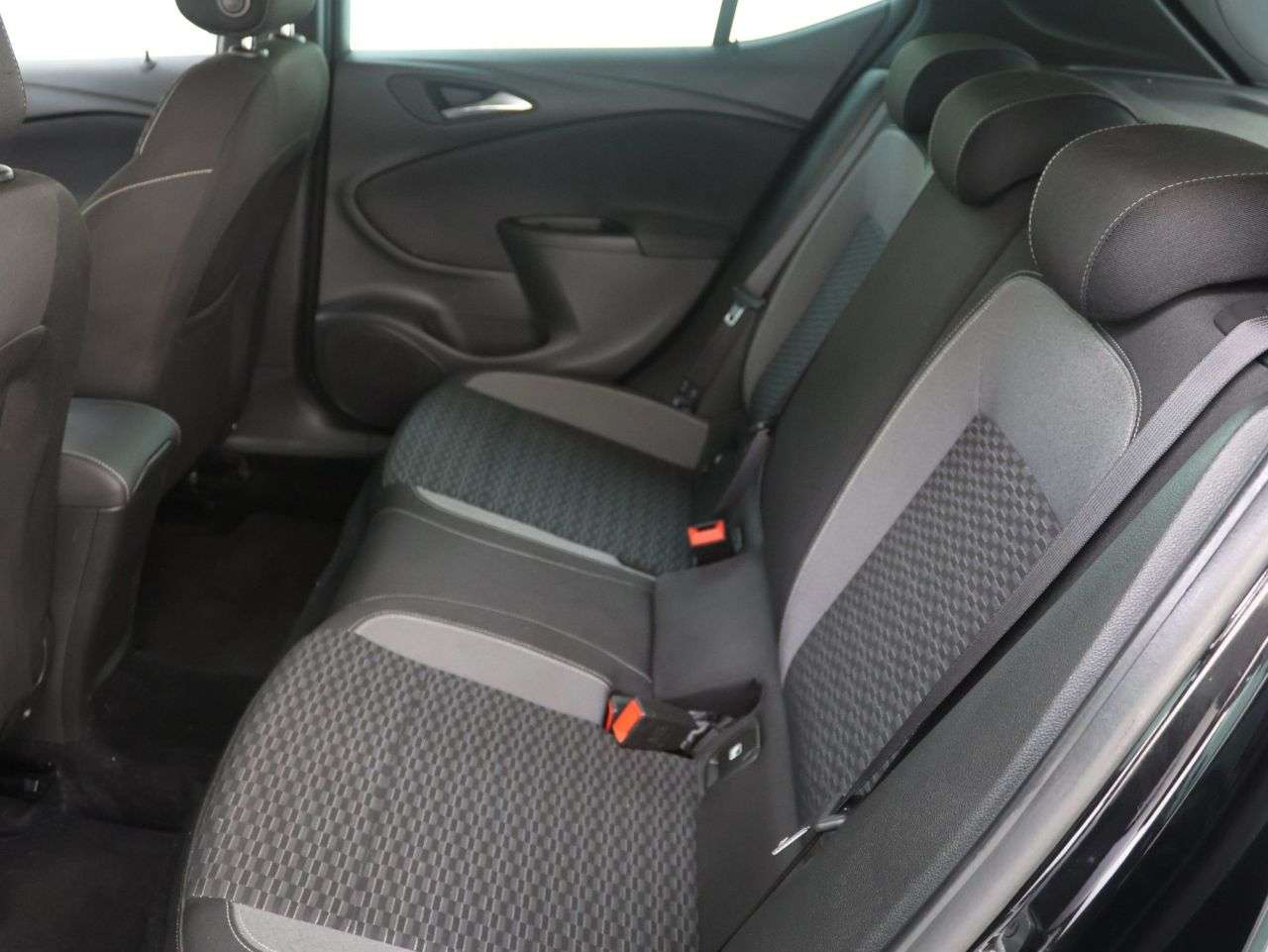 2020 VAUXHALL ASTRA 2020 VAUXHALL ASTRA